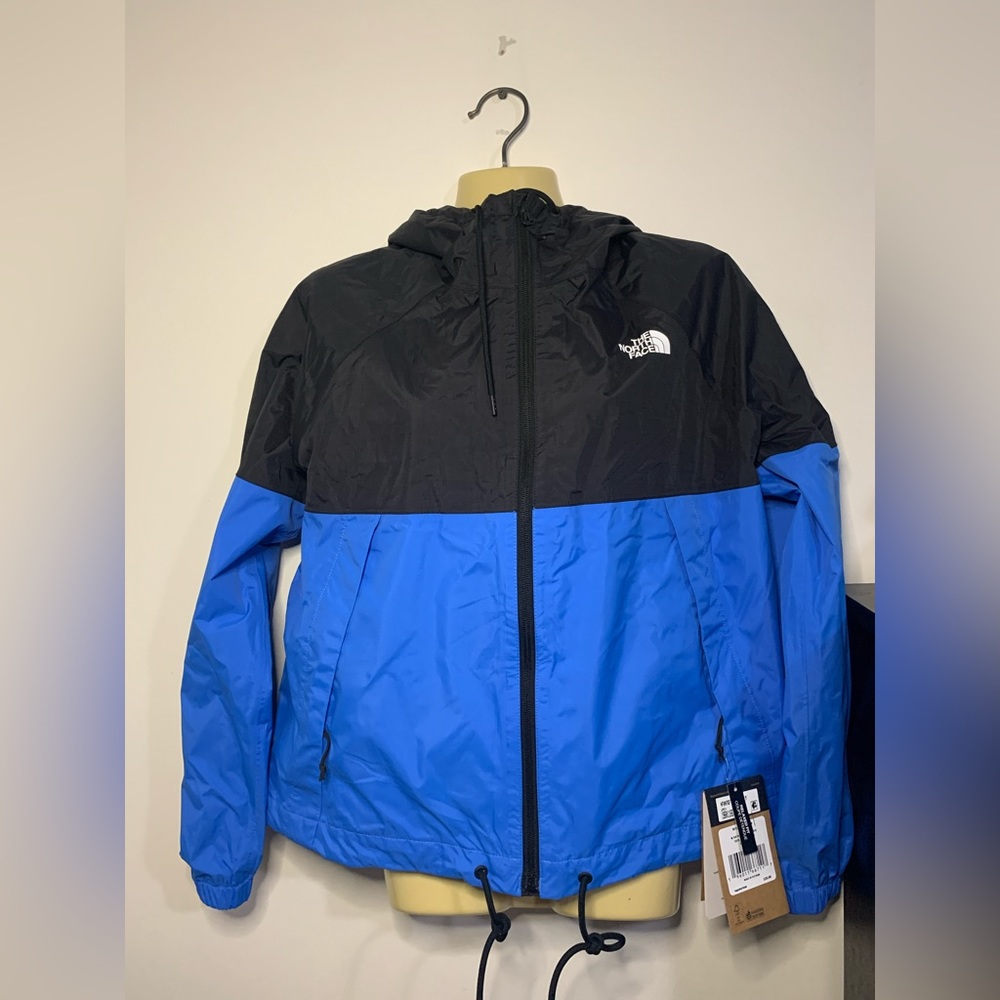The North Face Womens Jacket Size M